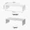 Retractable Kitchen Storage Shelf Multifunctional Layered Cabinet Fridge Organizer Rack 5
