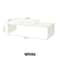 Retractable Kitchen Storage Shelf Multifunctional Layered Cabinet Fridge Organizer Rack 7