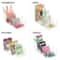 4Layer Transparent Pantry Organizer MultiSection Food Packet Kitchen Storage Container 2