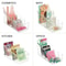 4Layer Transparent Pantry Organizer MultiSection Food Packet Kitchen Storage Container 2