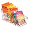 4Layer Transparent Pantry Organizer MultiSection Food Packet Kitchen Storage Container 5