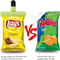 Heavy Duty Food Bag Clips Set Reusable Kitchen Snack Sealing Clips For Fresh Storage 3