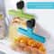 Heavy Duty Food Bag Clips Set Reusable Kitchen Snack Sealing Clips For Fresh Storage 2