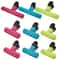 Heavy Duty Food Bag Clips Set Reusable Kitchen Snack Sealing Clips For Fresh Storage 0