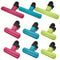 Heavy Duty Food Bag Clips Set Reusable Kitchen Snack Sealing Clips For Fresh Storage 0
