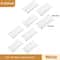 4Layer Adjustable Spice Drawer Organizer Expandable Kitchen Seasoning Rack Set 10