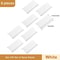 4Layer Adjustable Spice Drawer Organizer Expandable Kitchen Seasoning Rack Set 10