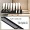 PullOut Kitchen Organizer Rack Adjustable Pot Pan Lid Storage Drawer 3