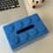 Creative Cartoon Building Block Tissue Box Decorative Household Napkin Storage Organizer 6