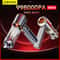 UltraPower Cordless Car Vacuum Cleaner Handheld Wireless Vacuum With Brushless Motor MultiTool Cl