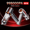 UltraPower Cordless Car Vacuum Cleaner Handheld Wireless Vacuum With Brushless Motor MultiTool Cl 0