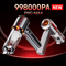UltraPower Cordless Car Vacuum Cleaner Handheld Wireless Vacuum With Brushless Motor MultiTool Cl 0