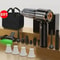 CENRR 998000PA Cordless Car Vacuum Cleaner Portable Handheld Blower Wireless Dust Cleaner 8