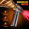 CENRR Mini Cordless Car Vacuum Cleaner 998000PA Portable Handheld Blower Wireless Dust Cleaner 1
