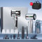 CENRR 7500mAh Cordless Car Vacuum Cleaner Powerful Handheld Air Blower Dust Display Cleaner 9