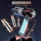 CENRR 998000PA Cordless Car Vacuum Cleaner Portable Handheld Wireless Dust Blower Mini Cleaner 5