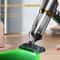 CENRR 998000PA Mini Cordless Car Vacuum Cleaner Portable Handheld Dust Blower Wireless Cleaner 4