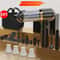 CENRR 998000PA Mini Cordless Car Vacuum Cleaner Portable Handheld Dust Blower Wireless Cleaner 11