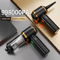 CENRR 998000PA Mini Cordless Car Vacuum Cleaner Portable Handheld Dust Blower Wireless Cleaner 0