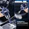 Wireless Mini Car Vacuum Cleaner HighPower Portable Handheld Carpet Sofa Cleaner 3