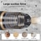 Wireless HighPower Car Vacuum Cleaner Portable Handheld Carpet Bedroom Cleaning Machine 5