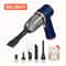 Wireless HighPower Car Vacuum Cleaner Portable Handheld Carpet Bedroom Cleaning Machine 6