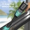 ABS Wireless Car Vacuum Cleaner Portable Powerful Mini Carpet Home Cleaning Machine 3