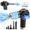 ABS Wireless HighPower Vacuum Cleaner Portable Carpet Sofa Office Cleaning Machine 2
