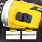 21V Lithium Cordless Electric Drill Set MultiFunction Power Screwdriver Home DIY Tool Kit 3