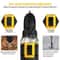21V Lithium Cordless Electric Drill Set MultiFunction Power Screwdriver Home DIY Tool Kit 4