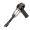 BELIBUY 2in1 Cordless Car Vacuum Cleaner Blower Portable HighSuction Dust Cleaner 0