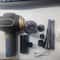 2in1 Cordless Air Duster Vacuum Cleaner Portable Digital Display Cleaner For Car Home Office 1