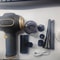 2in1 Cordless Air Duster Vacuum Cleaner Portable Digital Display Cleaner For Car Home Office 1