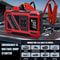 RoadGuard Portable Car Jump Starter With 150PSI Air Compressor Tire Inflator Power Bank LED Emerge 1