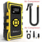 RoadGuard Portable Car Jump Starter With 150PSI Air Compressor Tire Inflator Power Bank LED Emerge 11