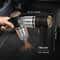 Portable Cordless Car Vacuum Cleaner For Car Interior Pet Hair Carpet Home Cleaning 3