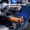 Wireless Portable Tire Inflator Pump With LED Display For Car Bike Motorcycle 1