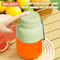 Portable Blender Smoothie Maker USB Rechargeable Electric Juicer Cup With 6 Blade Fruit Mixer 3