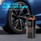 Portable Tire Inflator Air Compressor Wireless Car Tire Pump With LCD Display Auto ShutOff 1