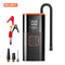 Portable Tire Inflator Air Compressor Wireless Car Tire Pump With LCD Display Auto ShutOff 6