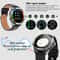S4 Ultra Smart Watch AMOLED Bluetooth Call Fitness Tracker With NFC Health Monitor 3