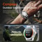 S4 Ultra Smart Watch AMOLED Bluetooth Call Fitness Tracker With NFC Health Monitor 2