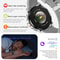 S4 Ultra Smart Watch AMOLED Bluetooth Call Fitness Tracker With NFC Health Monitor 5