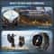 TRex 3 Military Smart Watch GPS AMOLED Bluetooth Call Sports Fitness Tracker 2