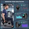 TRex 3 Military Smart Watch GPS AMOLED Bluetooth Call Sports Fitness Tracker 4