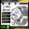 TRex 3 Military Smart Watch GPS AMOLED Bluetooth Call Sports Fitness Tracker 16