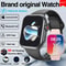 Ultra 2 SE AMOLED Smart Watch GPS Bluetooth Call Waterproof Fitness Tracker For Men Women 0
