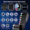 Ultra 2 SE AMOLED Smart Watch GPS Bluetooth Call Waterproof Fitness Tracker For Men Women 1