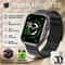 Ultra 2 SE AMOLED Smart Watch GPS Bluetooth Call Waterproof Fitness Tracker For Men Women 10