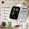 Ultra 2 SE AMOLED Smart Watch GPS Bluetooth Call Waterproof Fitness Tracker For Men Women 12